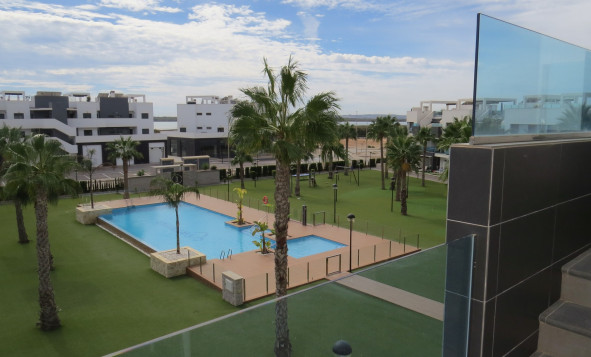 Herverkoop - Appartement - Guardamar del Segura - Guardamar