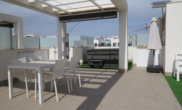 Herverkoop - Appartement - Guardamar del Segura - Guardamar