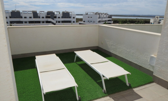 Reventa - Apartment - Guardamar del Segura - Guardamar