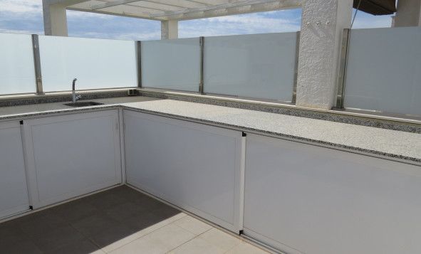 Reventa - Apartment - Guardamar del Segura - Guardamar