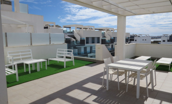 Resale - Apartment - Guardamar del Segura - Guardamar