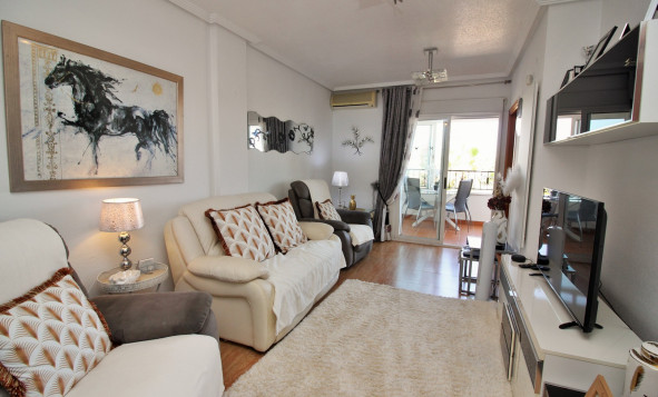 Reventa - Apartment - Playa Flamenca - Orihuela Costa