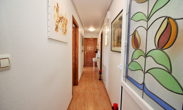 Resale - Apartment - Playa Flamenca - Orihuela Costa