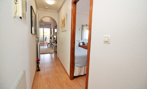 Reventa - Apartment - Playa Flamenca - Orihuela Costa