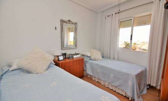 Resale - Apartment - Playa Flamenca - Orihuela Costa