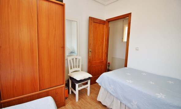 Herverkoop - Appartement - Playa Flamenca - Orihuela Costa