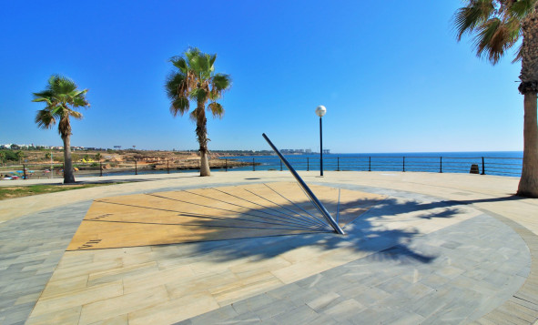 Herverkoop - Appartement - Playa Flamenca - Orihuela Costa