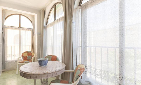 Herverkoop - 1. Appartement / flat - Torrevieja - Costa Blanca Zuid