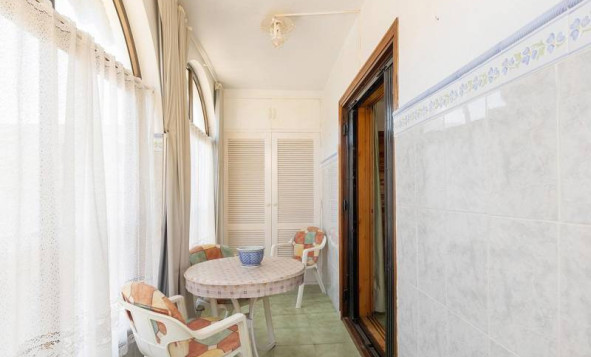 Herverkoop - 1. Appartement / flat - Torrevieja - Costa Blanca Zuid