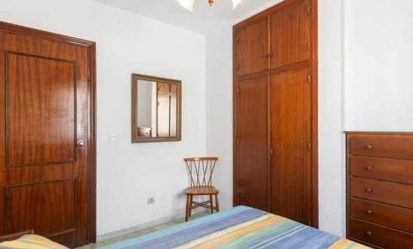 Herverkoop - 1. Appartement / flat - Torrevieja - Costa Blanca Zuid