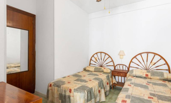 Herverkoop - 1. Appartement / flat - Torrevieja - Costa Blanca Zuid