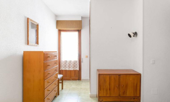 Herverkoop - 1. Appartement / flat - Torrevieja - Costa Blanca Zuid