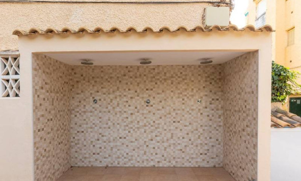 Herverkoop - 1. Appartement / flat - Torrevieja - Costa Blanca Zuid