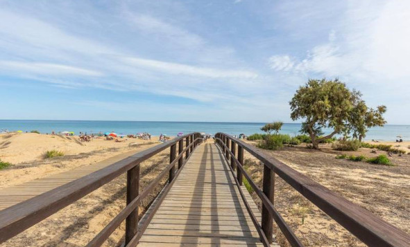 Herverkoop - 1. Appartement / flat - Torrevieja - Costa Blanca Zuid