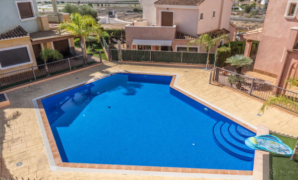 Herverkoop - Villa - Altaona Golf and Country Village - Balsicas