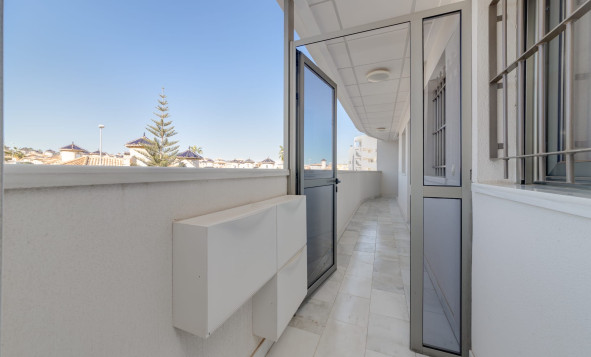 Herverkoop - Appartement - Orihuela Costa