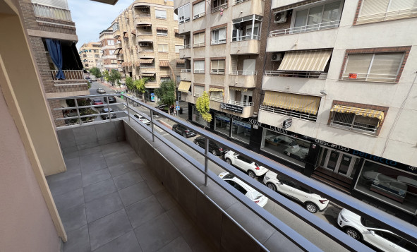 Reventa - Apartment - Torrevieja