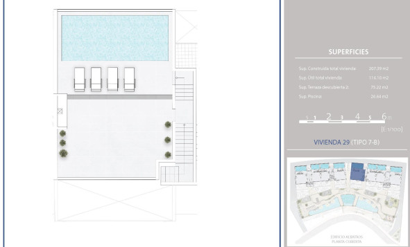 Obra nueva - Apartment - Arenal d´en Castell - pueblo