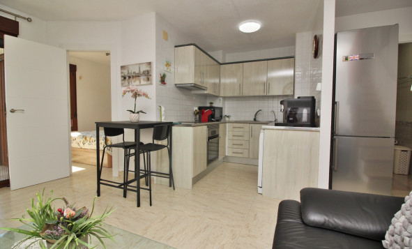 Herverkoop - Appartement - Villamartin - Orihuela Costa