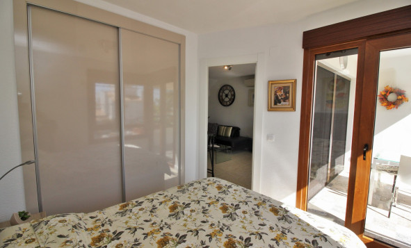 Herverkoop - Appartement - Villamartin - Orihuela Costa