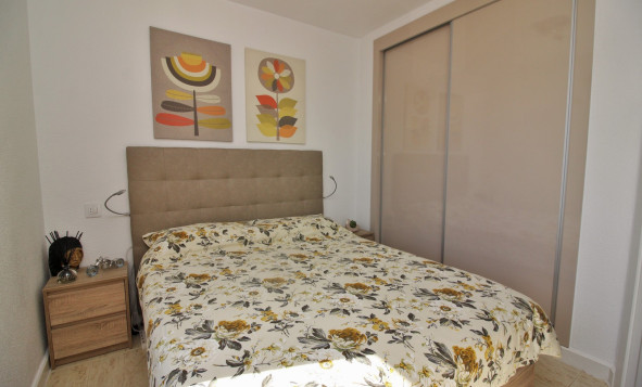 Resale - Apartment - Villamartin - Orihuela Costa