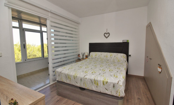 Resale - Apartment - Villamartin - Orihuela Costa