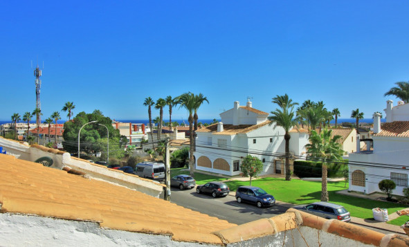 Resale - Apartment - Villamartin - Orihuela Costa