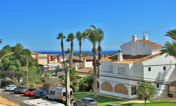 Resale - Apartment - Villamartin - Orihuela Costa