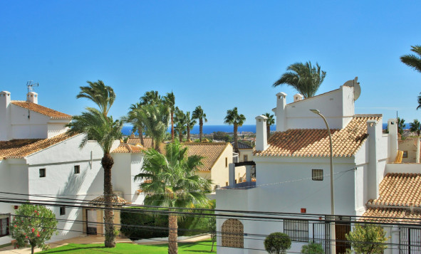 Herverkoop - Appartement - Villamartin - Orihuela Costa