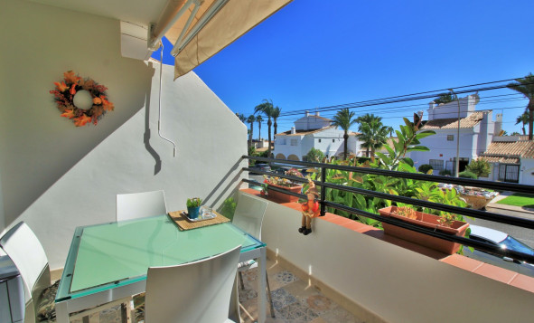 Herverkoop - Appartement - Villamartin - Orihuela Costa