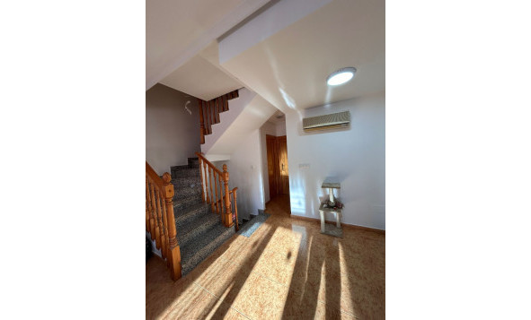 Resale - Villa - Torremendo - Orihuela