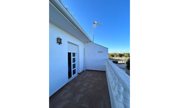 Reventa - Villa - Torremendo - Orihuela