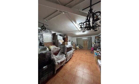 Resale - Villa - Torremendo - Orihuela