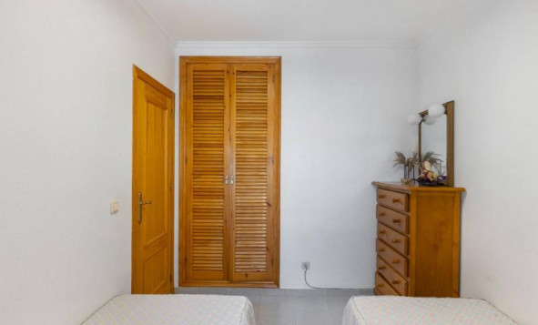 Resale - 1. Apartment / flat - Torrevieja - Costa Blanca South