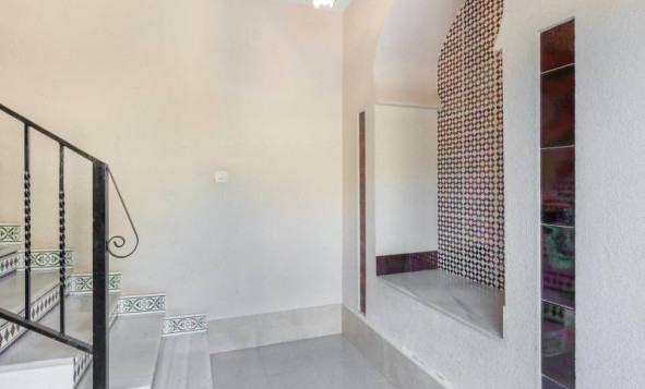 Resale - 1. Apartment / flat - Torrevieja - Costa Blanca South