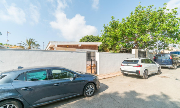 Reventa - Villa - Torrevieja - Orihuela Costa