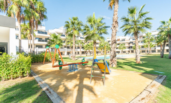 Reventa - Apartment - Orihuela Costa - Las Mimosas