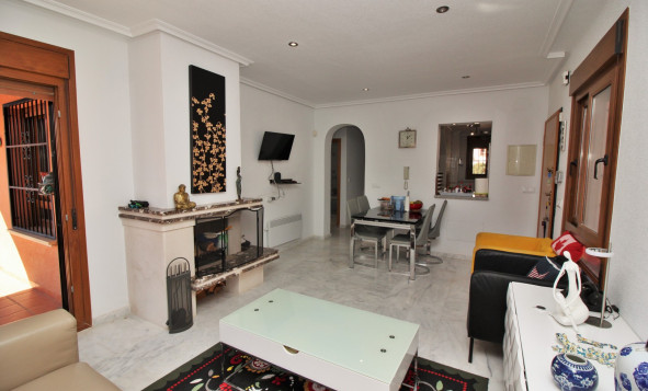 Reventa - Villa - San Miguel de Salinas - Orihuela Costa