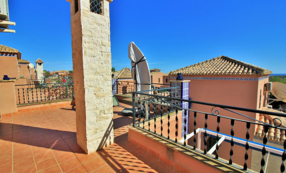 Reventa - Villa - San Miguel de Salinas - Orihuela Costa