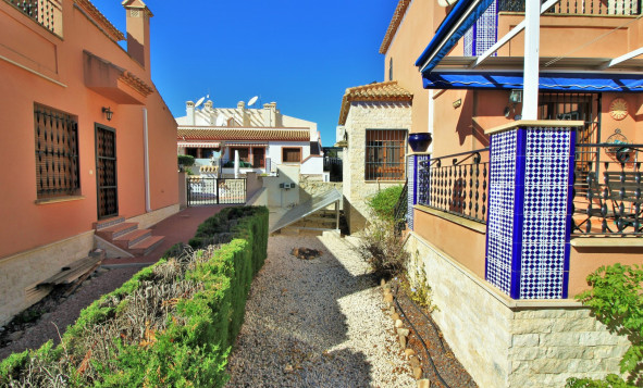 Reventa - Villa - San Miguel de Salinas - Orihuela Costa