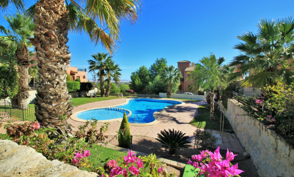 Reventa - Villa - San Miguel de Salinas - Orihuela Costa