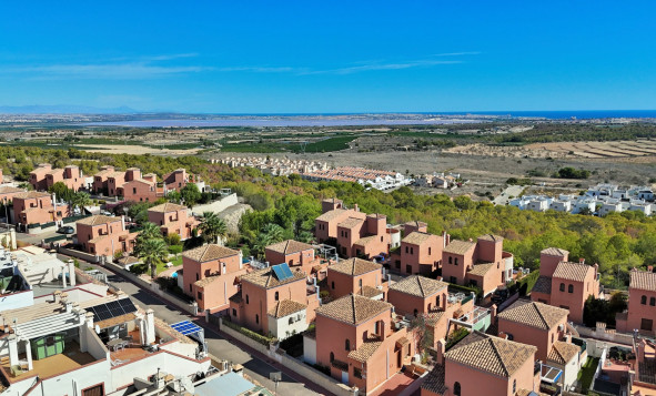 Reventa - Villa - San Miguel de Salinas - Orihuela Costa