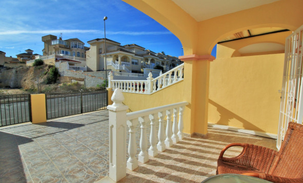 Resale - Villa - Villamartin - Orihuela Costa