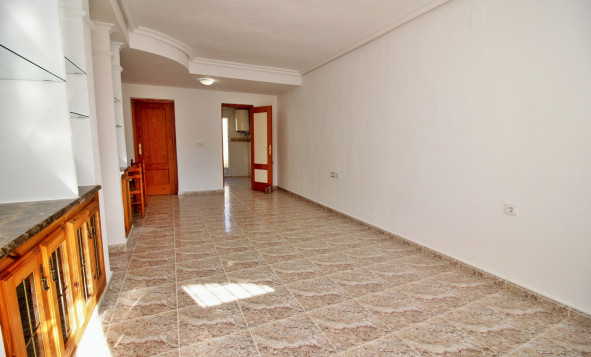 Reventa - Villa - Villamartin - Orihuela Costa