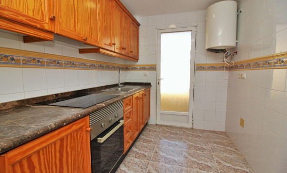 Resale - Villa - Villamartin - Orihuela Costa