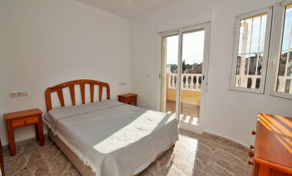 Resale - Villa - Villamartin - Orihuela Costa