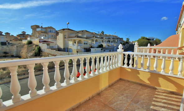 Reventa - Villa - Villamartin - Orihuela Costa