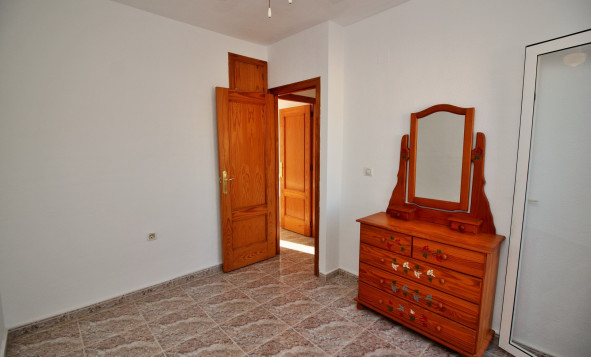 Resale - Villa - Villamartin - Orihuela Costa