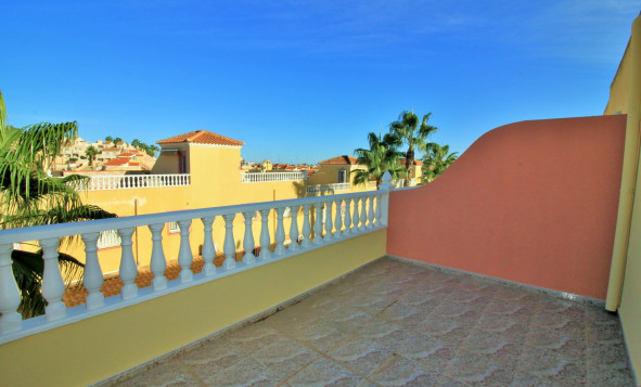 Reventa - Villa - Villamartin - Orihuela Costa