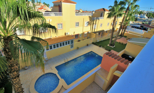 Reventa - Villa - Villamartin - Orihuela Costa